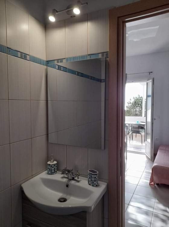 Glyfada Suite Kastraki  Exterior photo